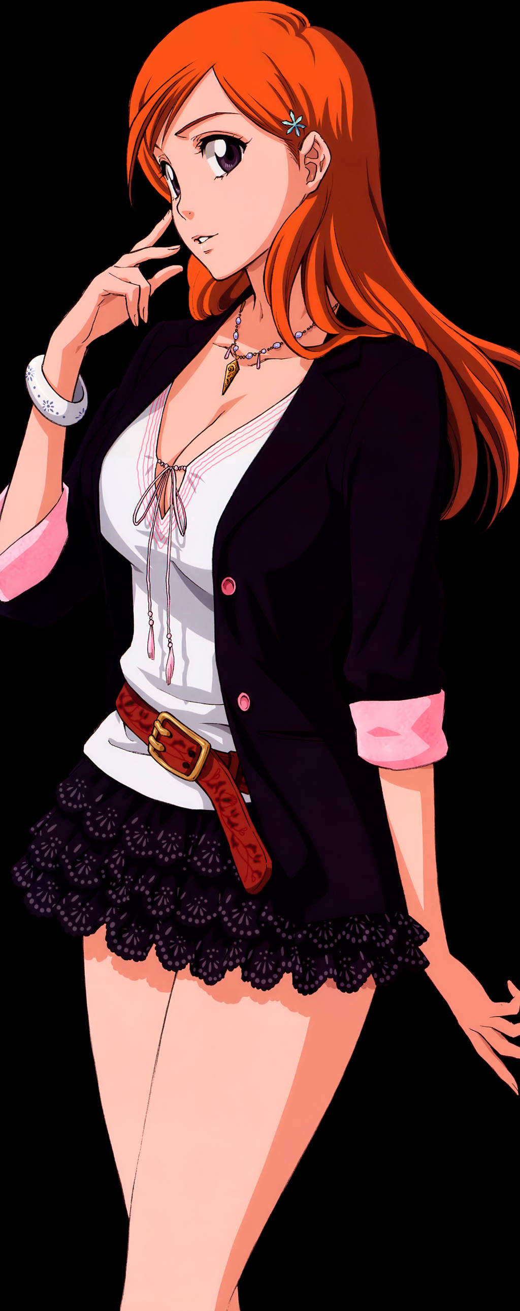 Orihime Inoue Wallpapers 8704