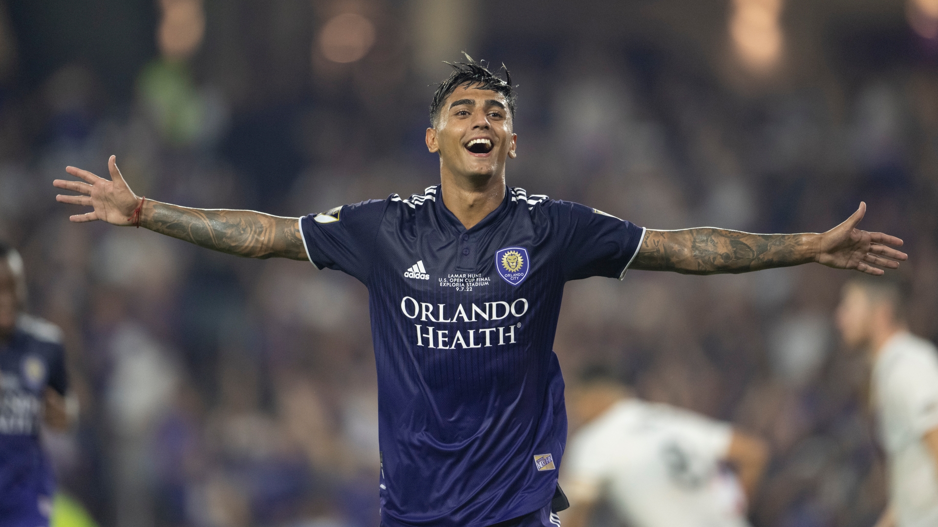 US Open Cup champions! Orlando City achieve history, beat