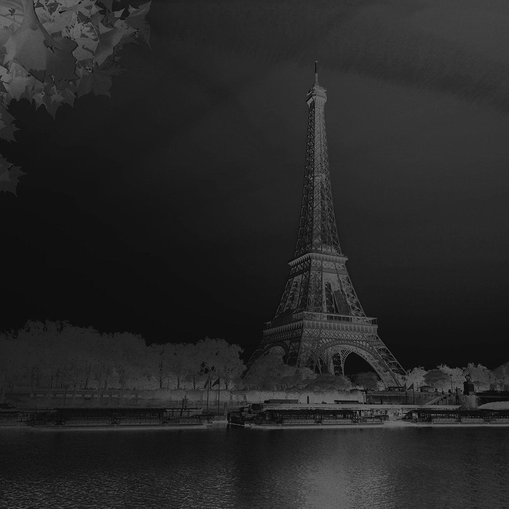 Paris Nature Wallpapers