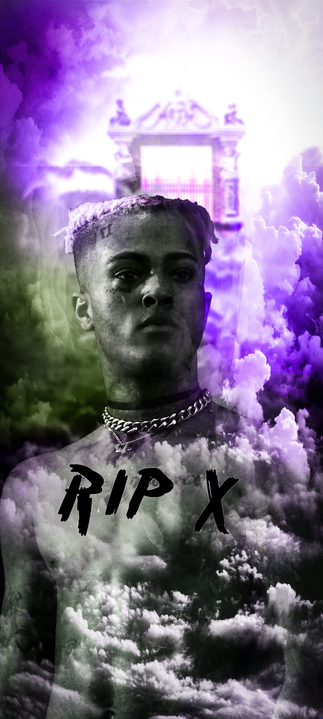 Rip XXXTentacion Wallpapers