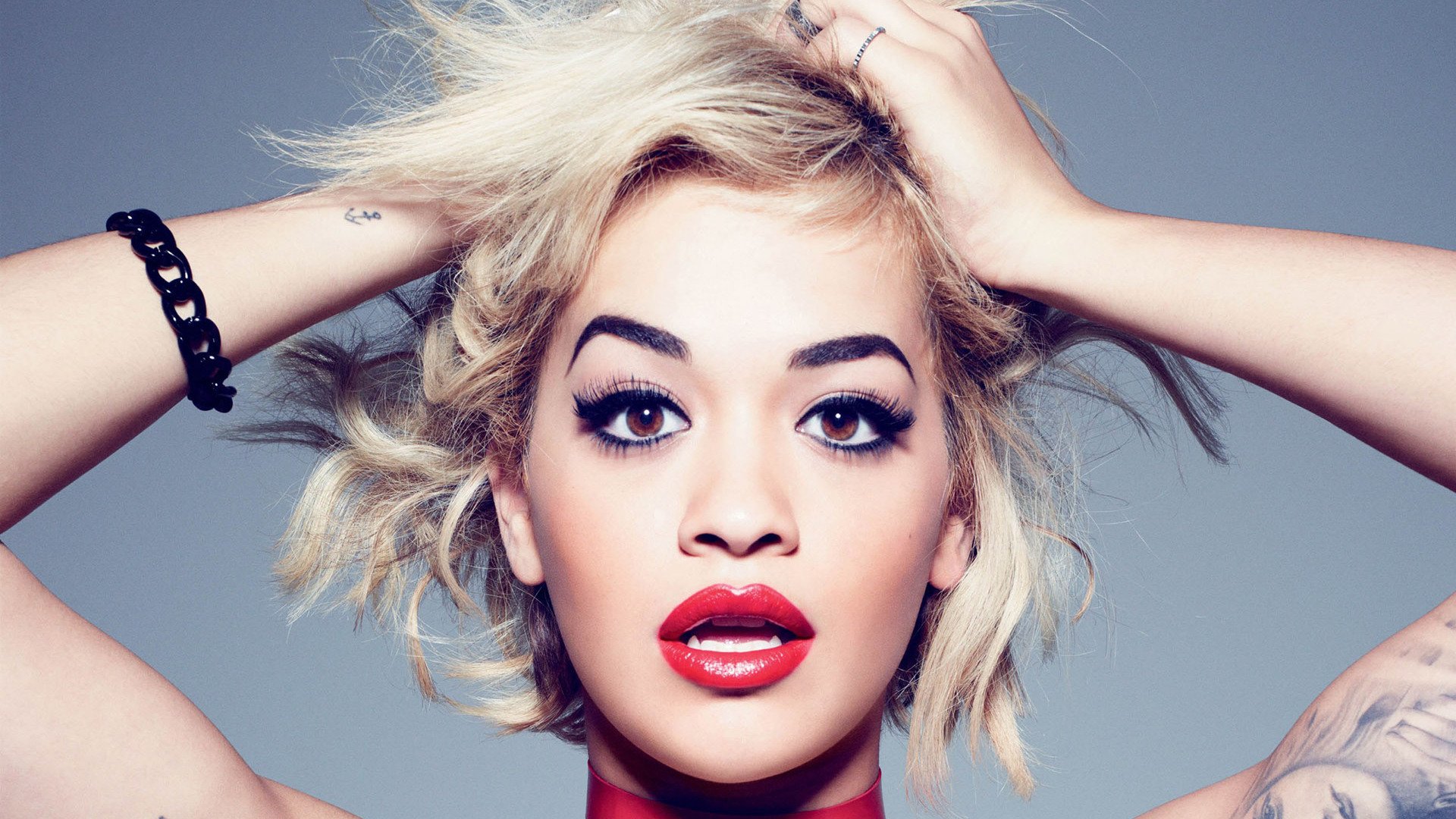 Jonas rita ora