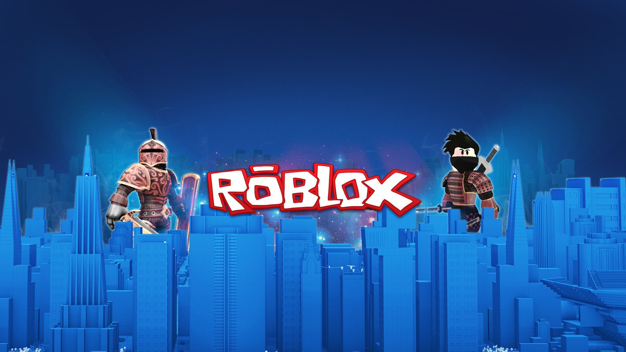 Roblox x wallpapers