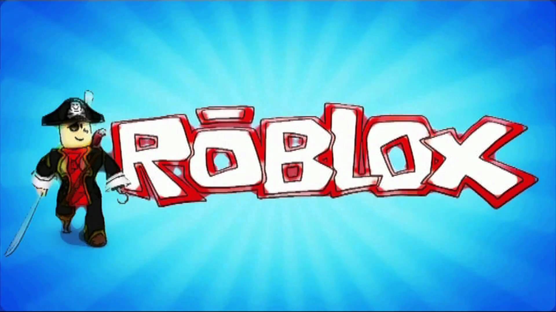 Gaming roblox wallpapers