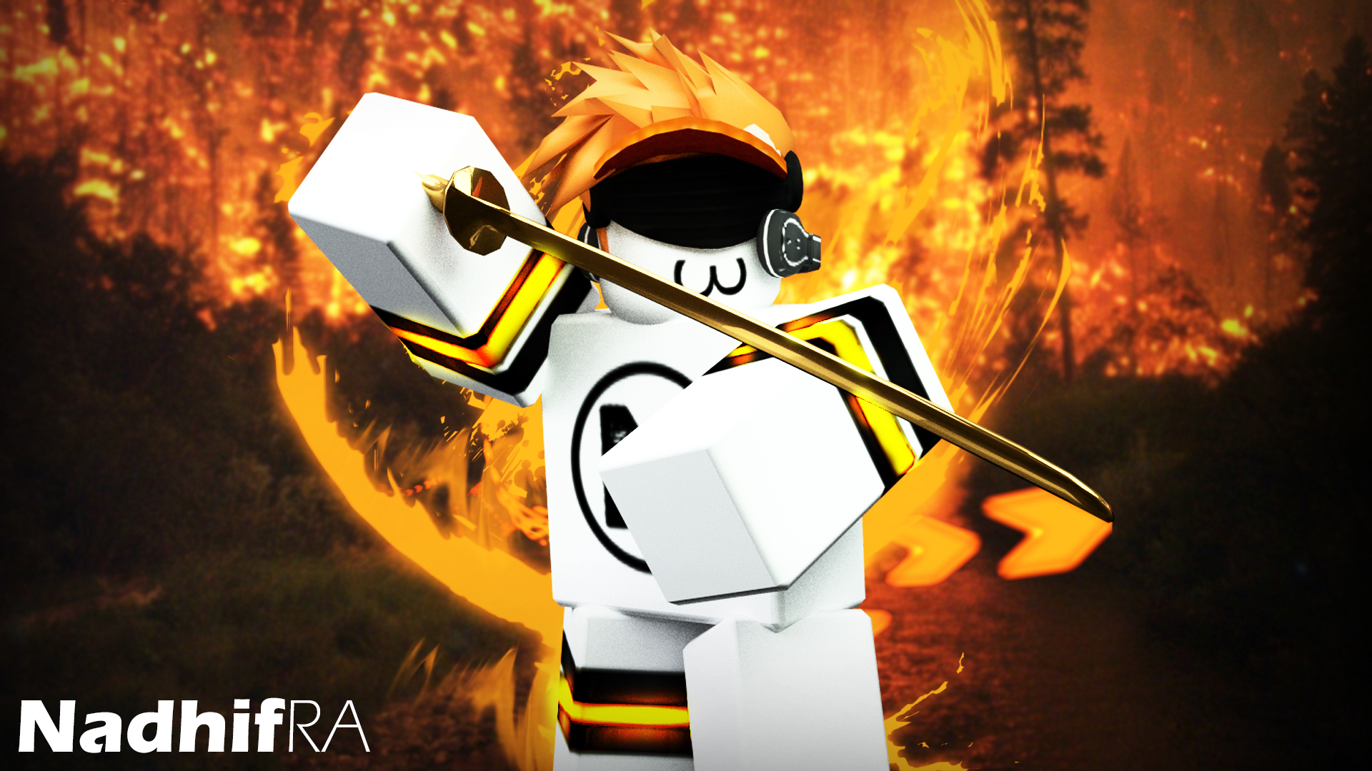 Roblox wallpaper hd