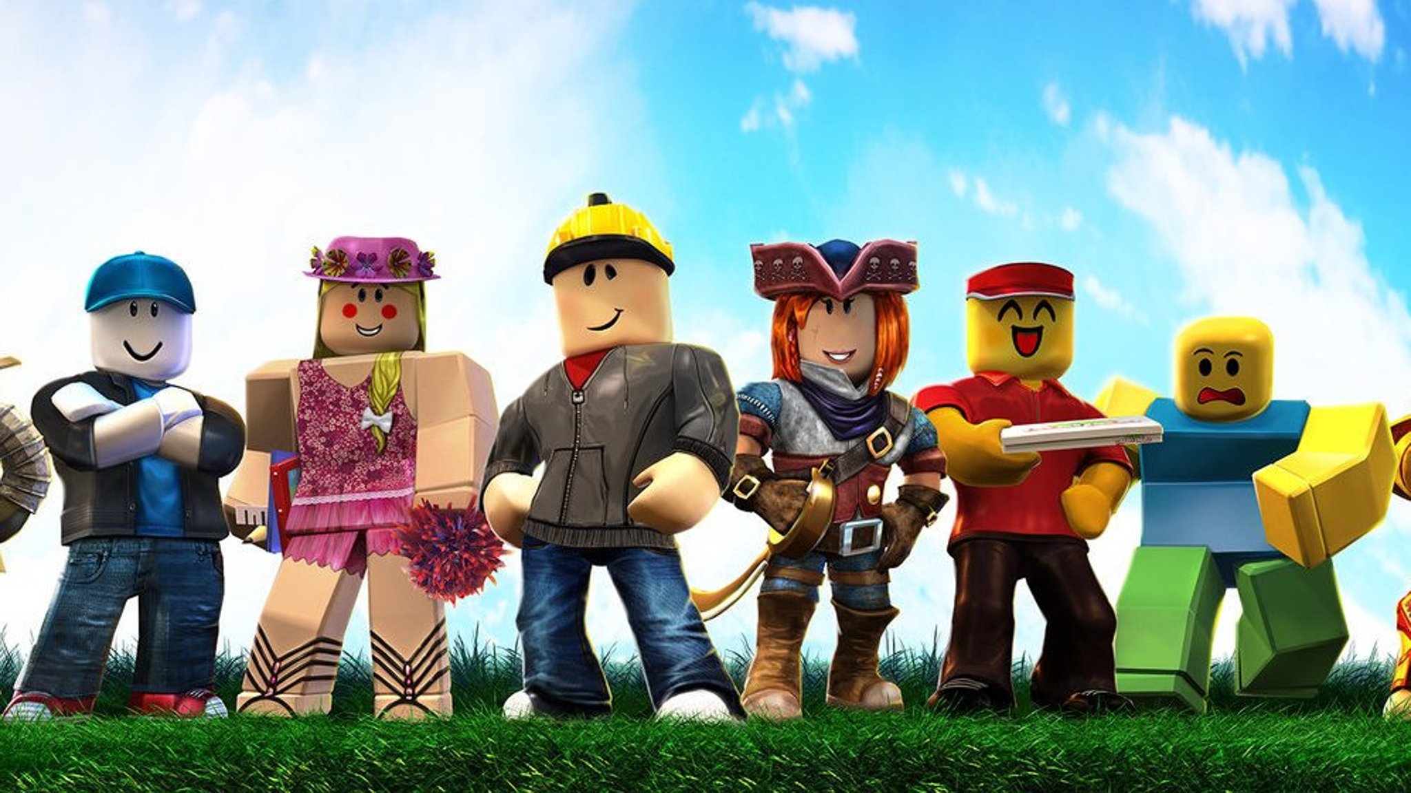 X roblox wallpapers