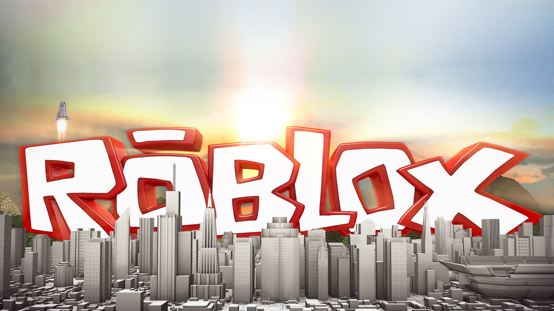 Roblox hd papers and backgrounds