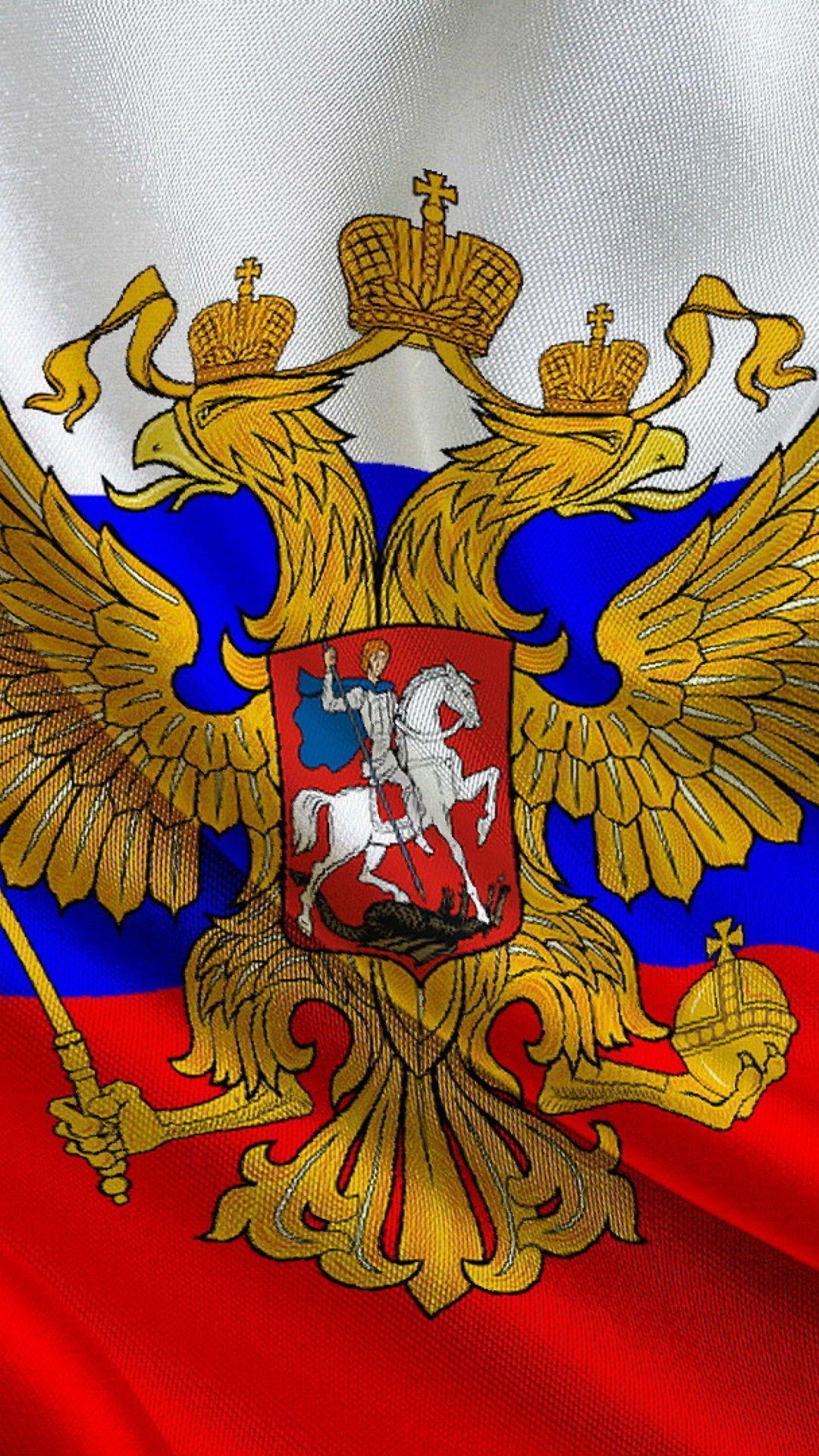 Wallpaper Russia, Flag, Russian, Russian Flag, Flag Of Russia for mobile  and desktop, section текстуры, resolution 5000x3334 - download