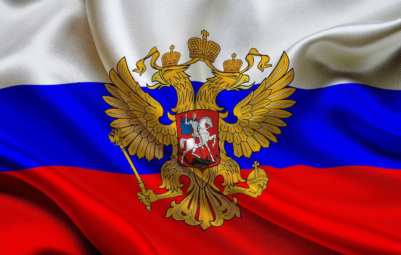 Wallpaper Russia, Flag, Russian, Russian Flag, Flag Of Russia for mobile  and desktop, section текстуры, resolution 5000x3334 - download