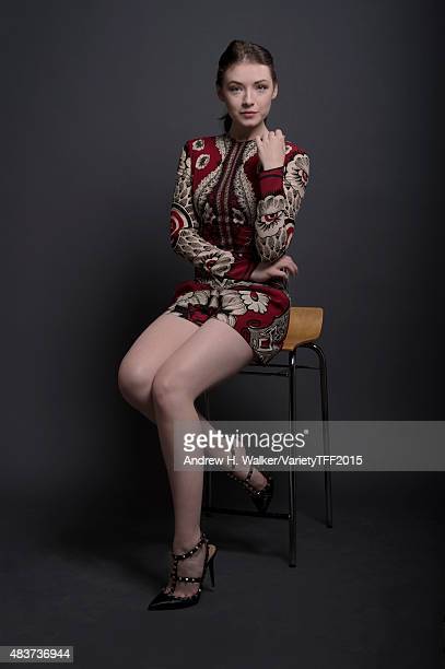 Sarah Bolger Fotoshooting