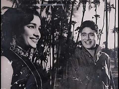 Mohammed rafi lata ji sau saal pehle mujhe tumse pyar romantic song jab pyar kisi se hota hai