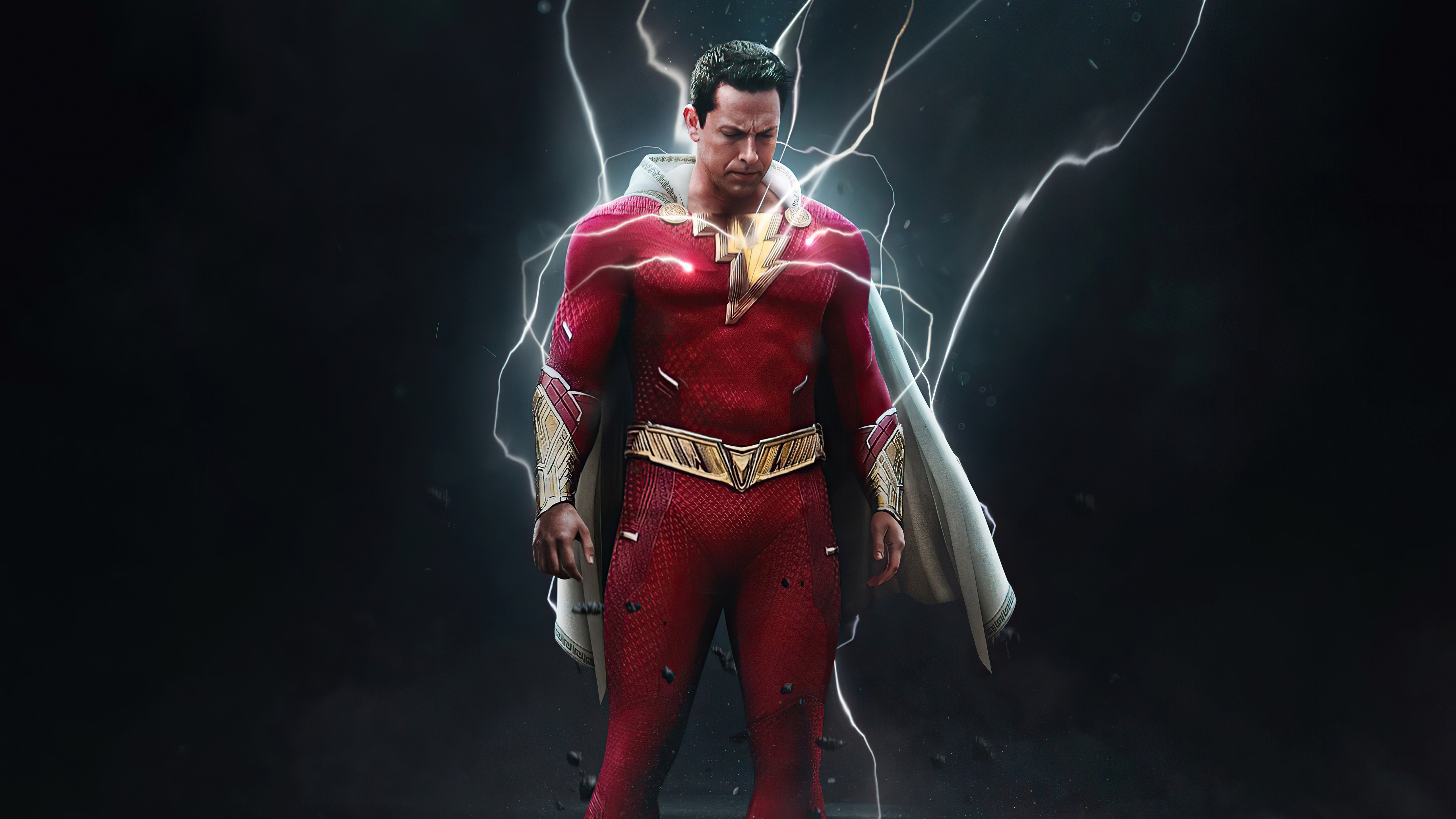 Шазам 2 в хорошем. Шазам! 2 Фильм 2023. Shazam Fury of the Gods. Шазам 2 ярость богов Постер. Шазам Бог богов.