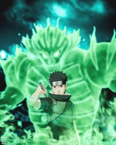 Shisui Uchiha wallpaper by ANASXART - Download on ZEDGE™, fbb1 in 2023