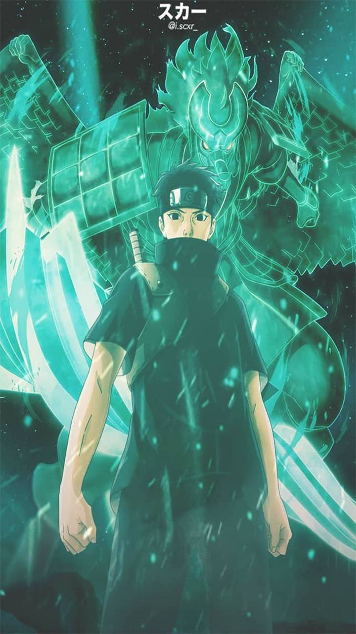 Shisui Uchiha wallpaper by ANASXART - Download on ZEDGE™, fbb1 in 2023