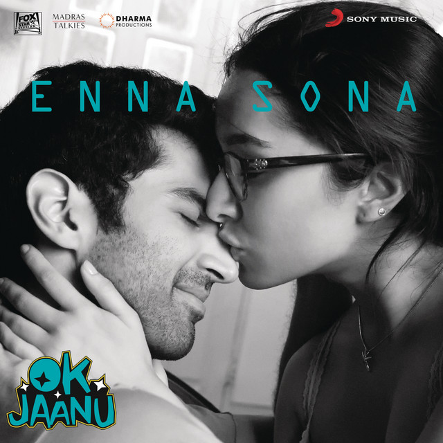 Enna sona from ok jaanu