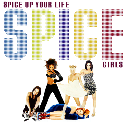 Spicin Up Your Life Poster Wallpaper 100 Collection 