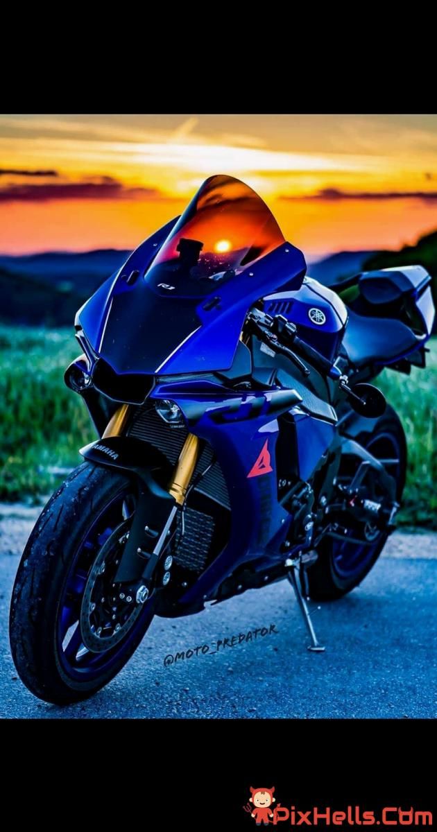 sport bike wallpaper hd