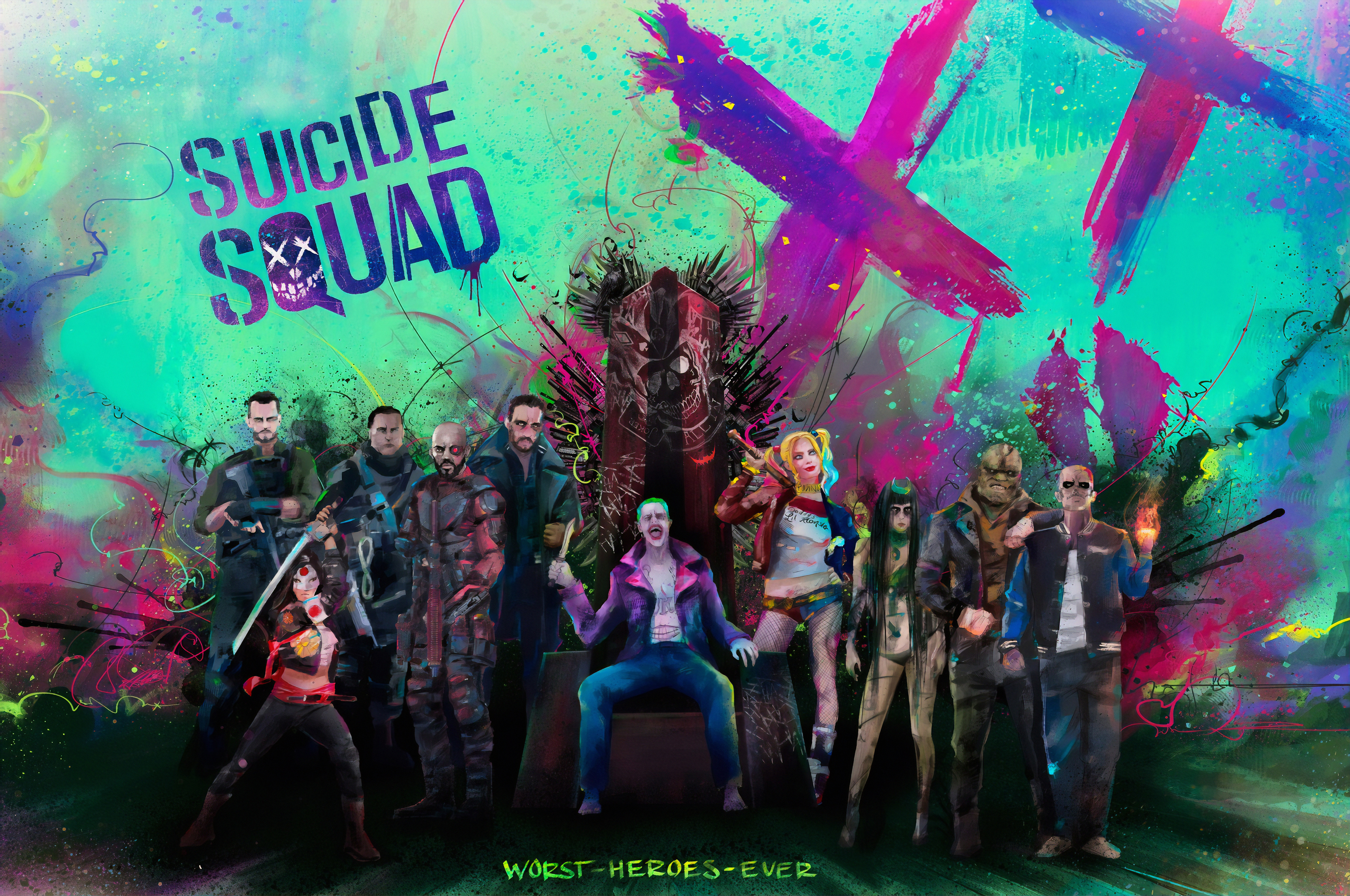 Отряд самоубийц. Suicide Squad. Постер отряд самоубийц. Suicid Squad Kill. Отряд самоубийц 2.