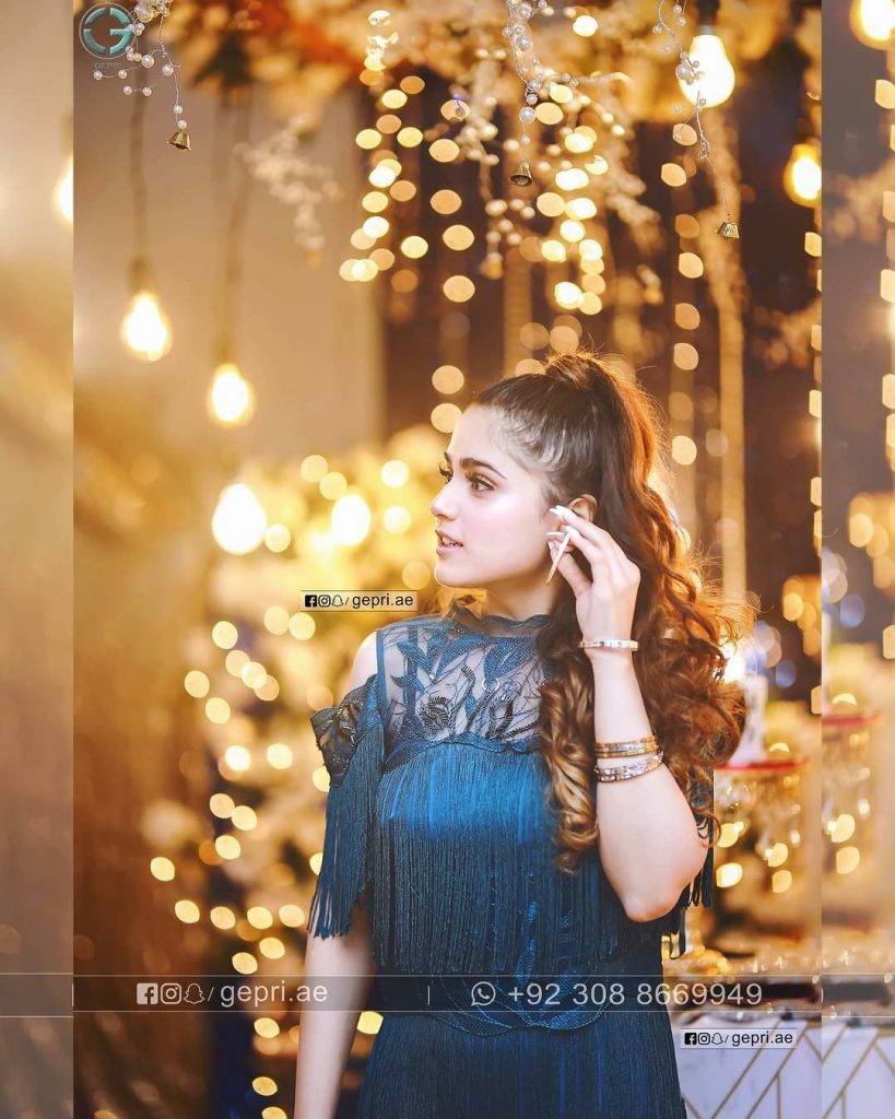 Aima baig talks about her future marriage plan