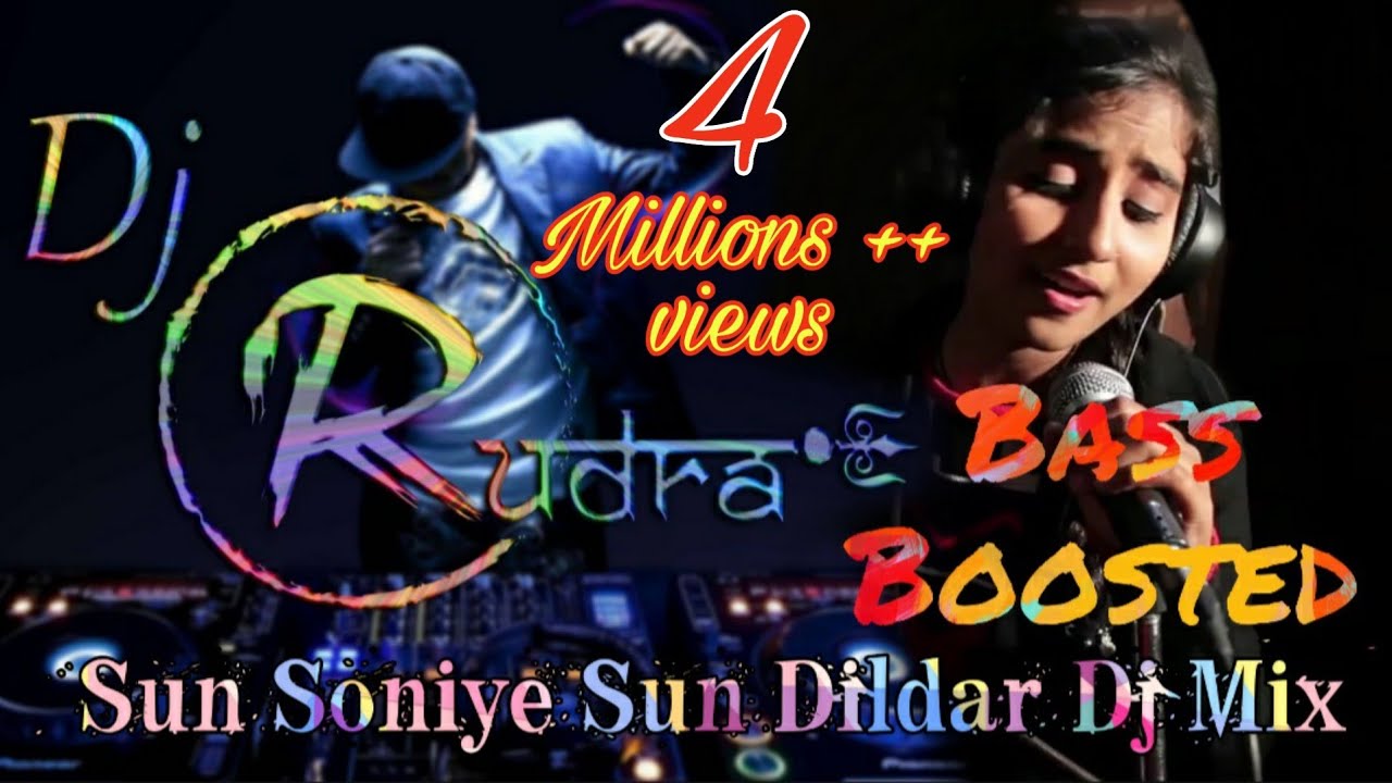 Sun soniye sun dildar dj remix song hot sale