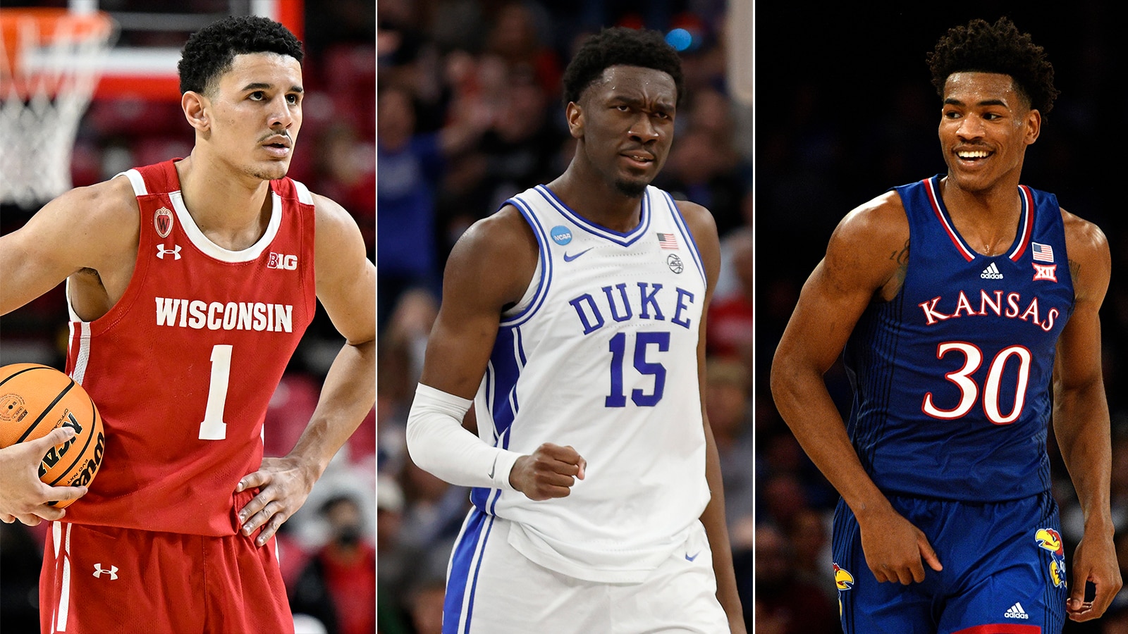 Latest ESPN 2022 NBA Mock Draft Full 1st Round + NBA Draft Rumors