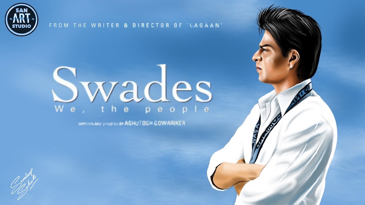 On The Life Of A Development Worker: How It Mirrors The Movie 'Swades'