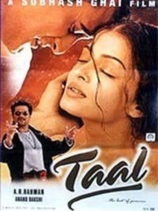 Taal full movie hindi hd 1999 online discount watch