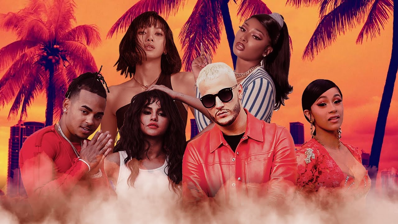 DJ Snake Ozuna SG. Taki Taki DJ Snake, selena Gomez, Ozuna, Cardi b. Taki Taki DJ Snake.