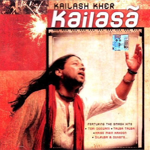 Kailash kher â tauba tauba lyrics lyrics