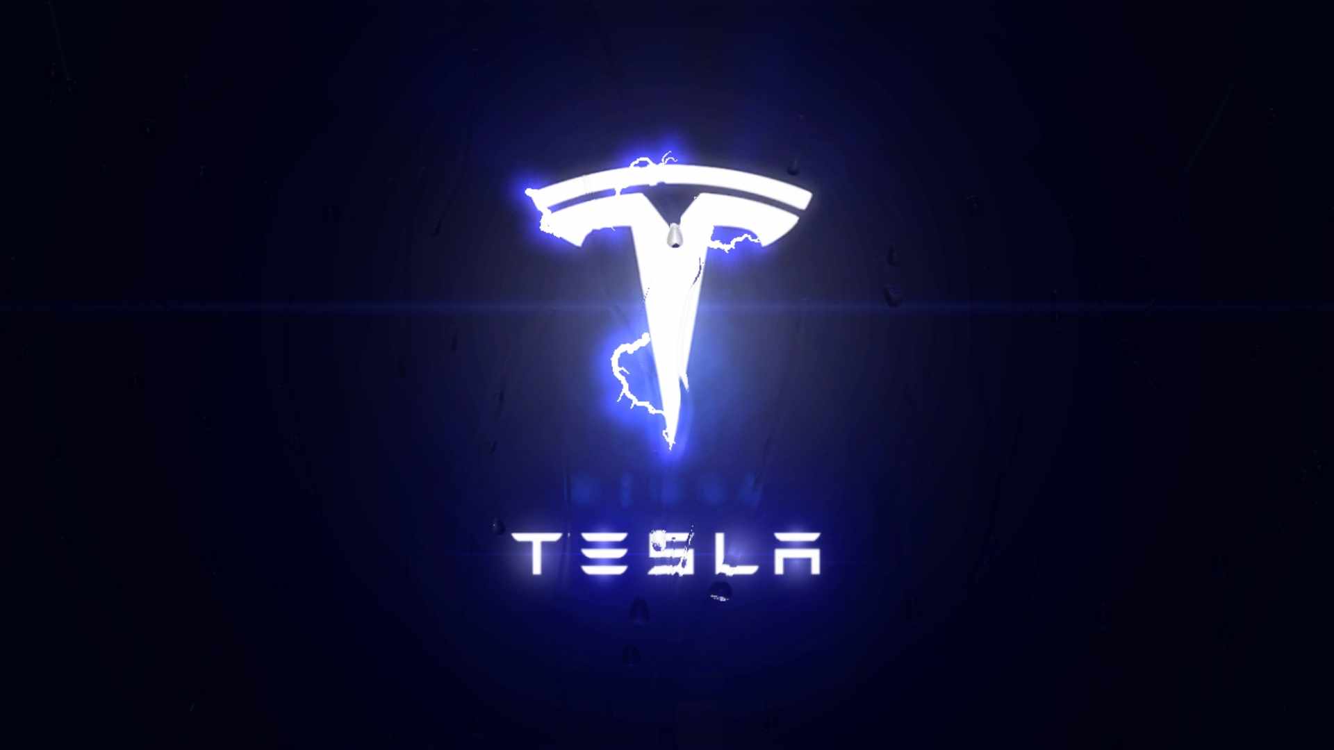 Tesla logo