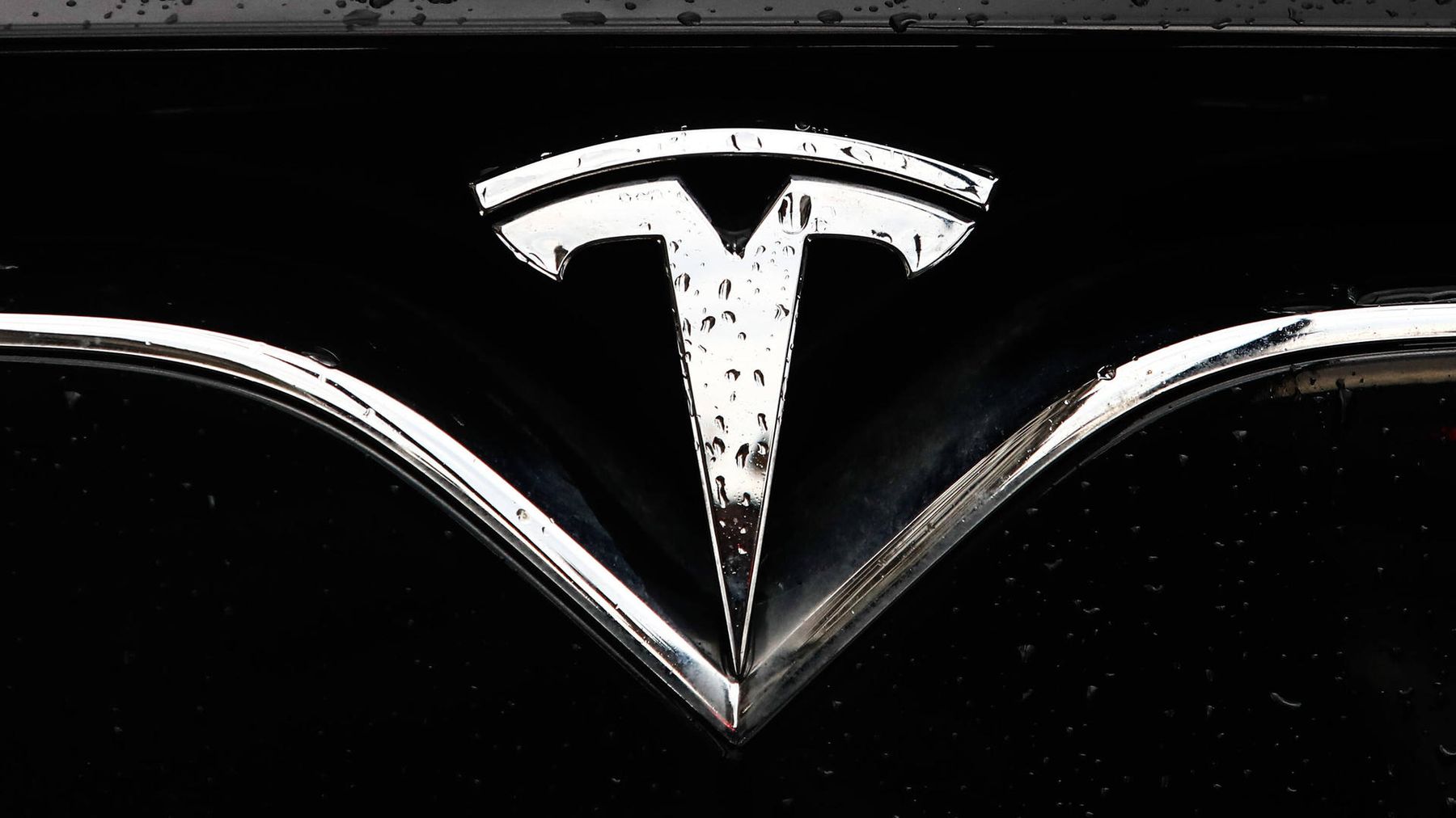 Tesla dafãr steht das t im logo â es ist nicht r konzernname