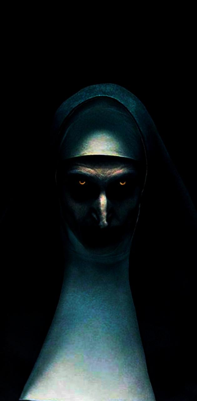 The Nun Wallpapers