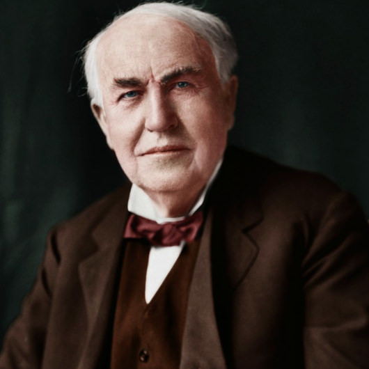 Thomas Edison Inventions: What Did He Invent? | HowStuffWorks