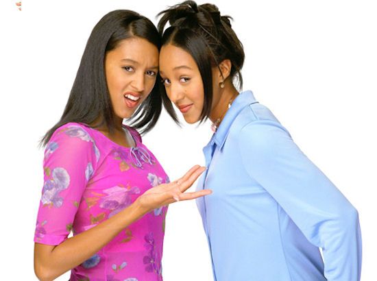 Download Free 100 + Tia and Tamer Mowry Wallpapers