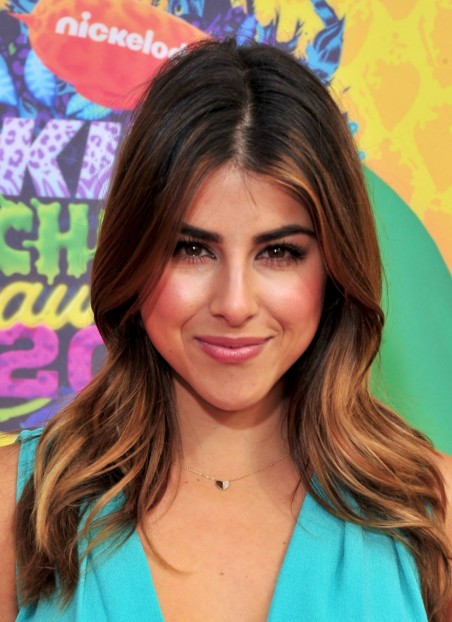 Daniella monet hintergrundbilder foto von hamlen fans teilen deutschland bilder