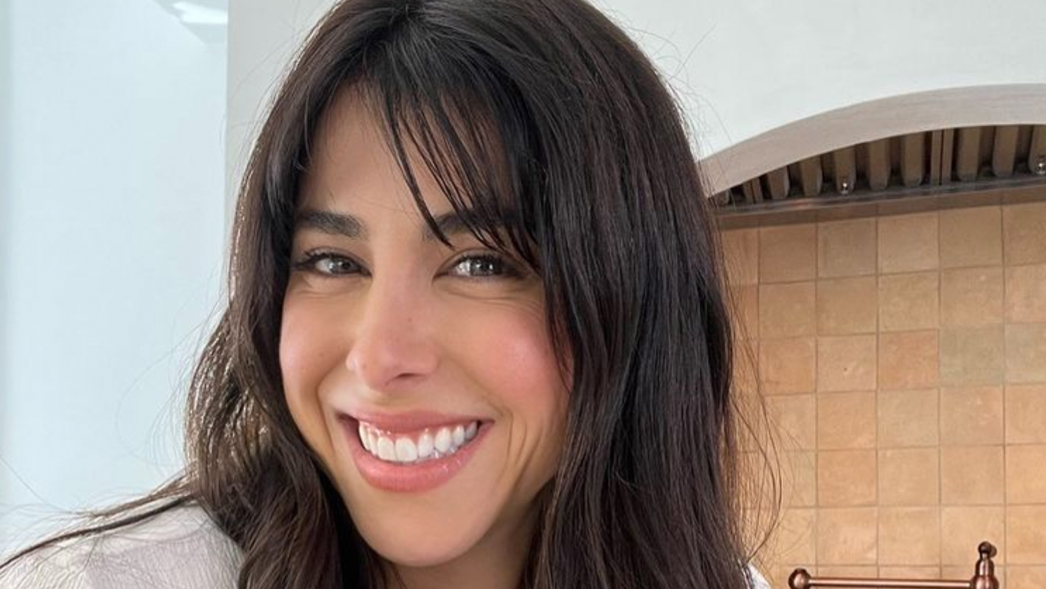 Former nickelodeon star daniella monet opens up about sexualized scene she didnt want on the air