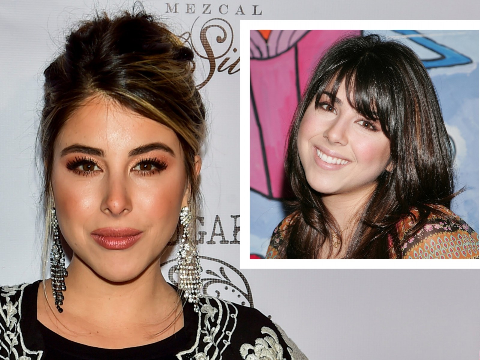 Nickelodeon refused to cut sexualized victorious sceneâdaniella monet