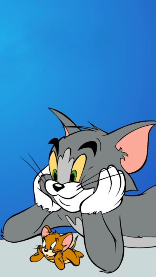 Download Free 100 + Tom Jerry Wallpapers