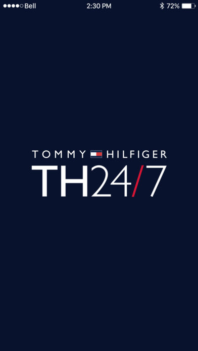 Tommy Hilfiger Quote: “I think preppy stands for optimism, confidence,  energy and authenticity.”