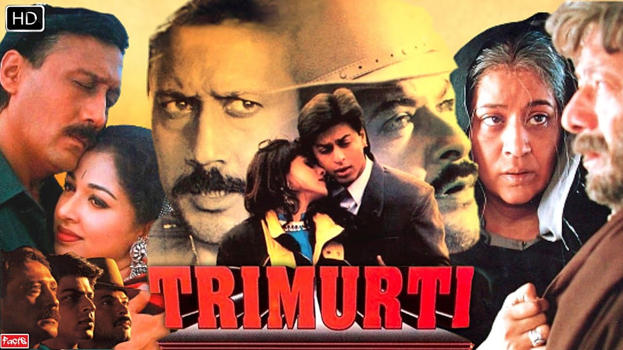 Trimurti 1995 full hot sale movie download 300mb