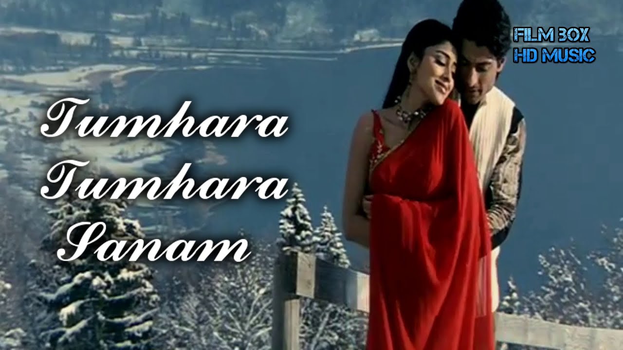 Tumhara tumhara sanam indraneil sengupta shriya saran shukriya