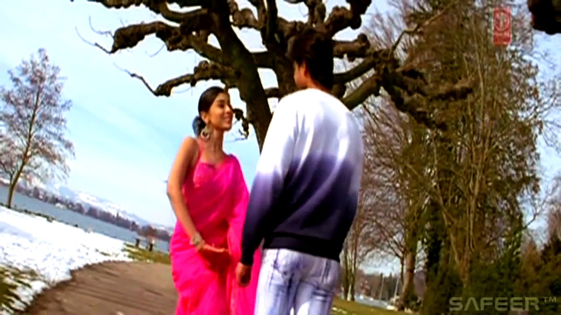 Tumhara tumhara sanam â shukriya â hindi video music â hd p â blu