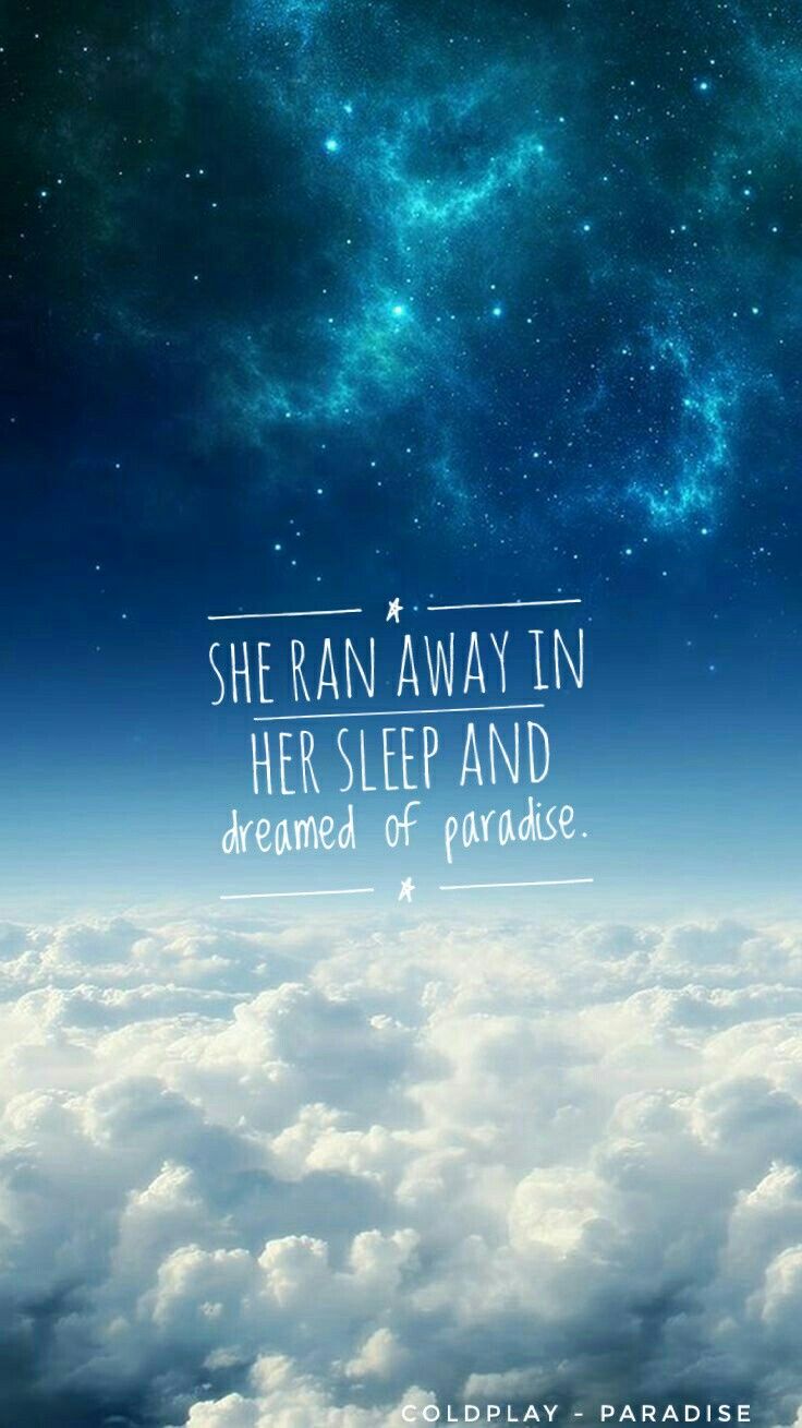 Coldplay