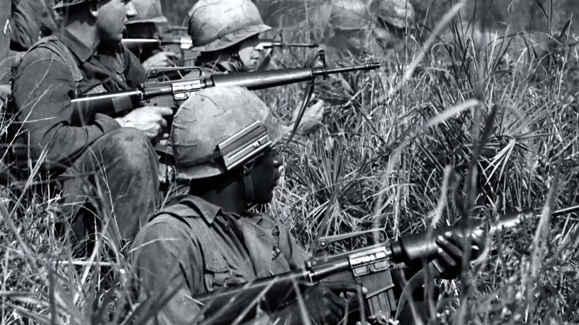 Vietnam War timeline: U.S. involvement over decades