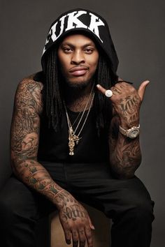 Waka flocka flame ideas waka flocka flames celebrities