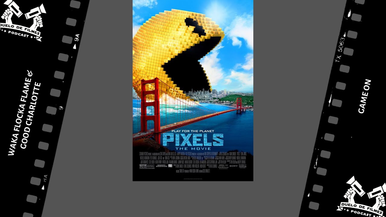 Pixels