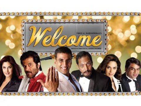 Welcome 2007 discount full movie download