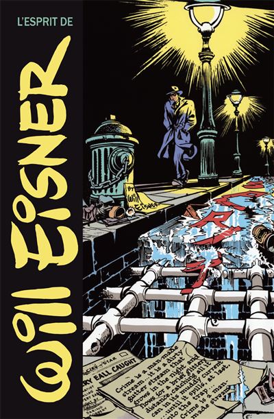 Download Free 100 + Will Eisner Wallpapers