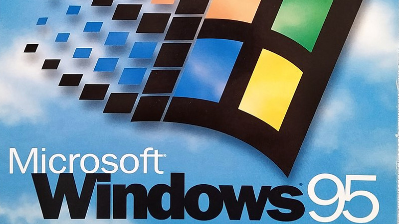 Windows 95 Startup Sound 10 Hours | Windows 98, Windows 95, Windows  wallpaper