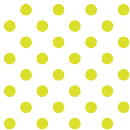 Yellow Polka Dot Background Vector Art, Icons, and Graphics for Free  Download