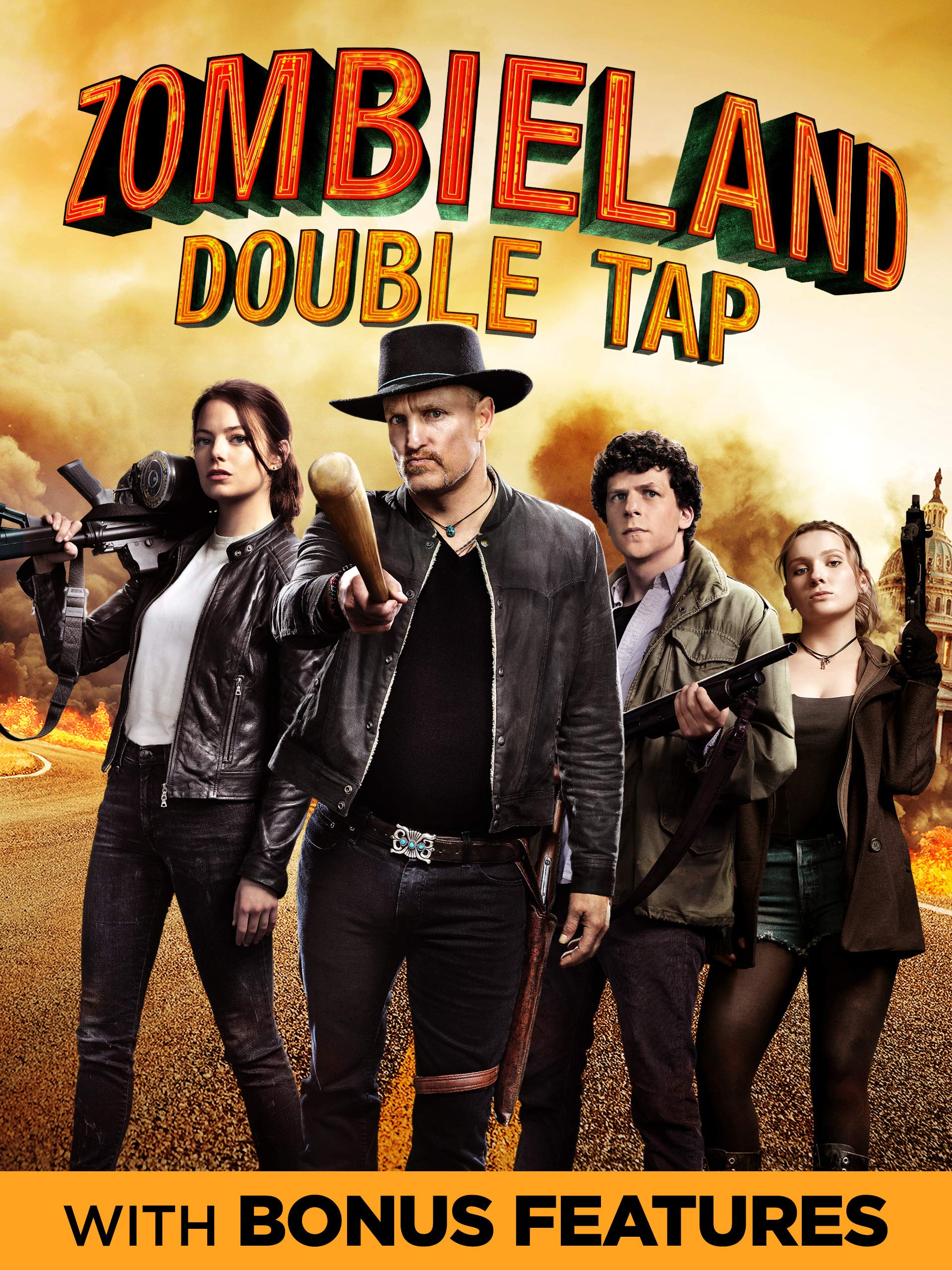 zombieland-double-tap-wallpapers